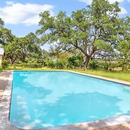 Villa Live Oak Ranch